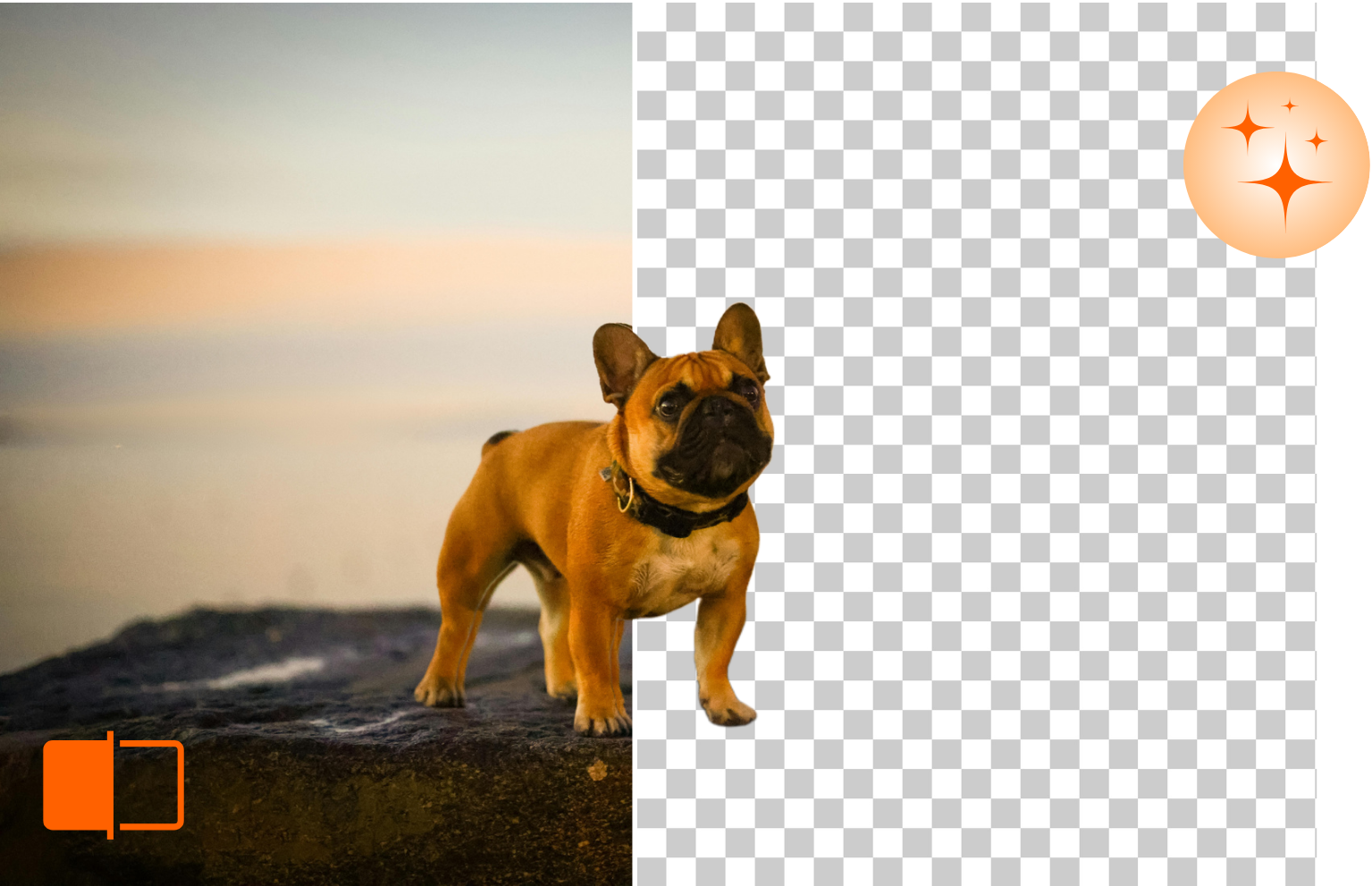 Remove & Edit Background