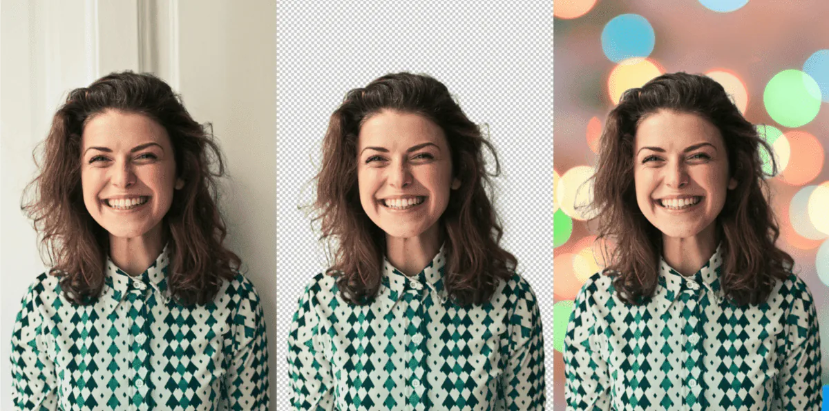 Transform Your Photos with Background Changes and Editing